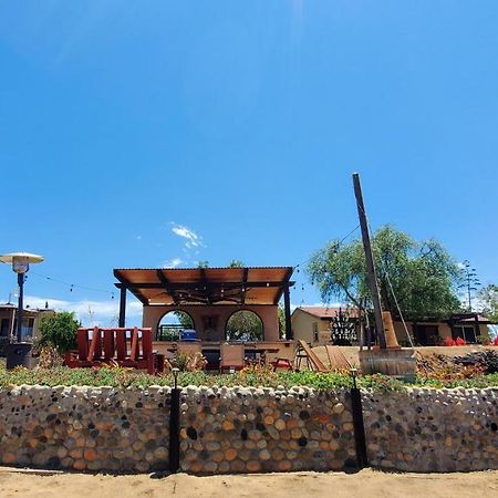 Terra Monarca Villa บาเย เด กัวลาลูเป ภายนอก รูปภาพ
